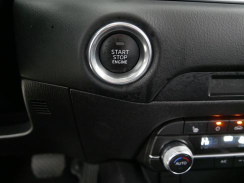 Certified 2025 MAZDA CX-5 AWD 2.5 S w/ Select Package image 29