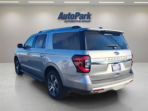 Used 2024 Ford Expedition Max Limited image 5