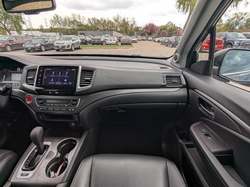 Used 2018 Honda Pilot EX-L image 19