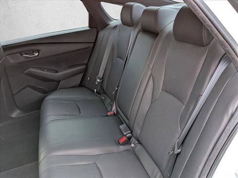 Used 2023 Honda Accord Sport image 18