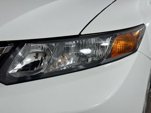 Used 2012 Honda Civic LX image 34