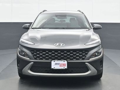 Used 2023 Hyundai Kona SEL