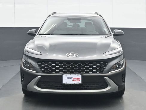 Used 2023 Hyundai Kona SEL image 1