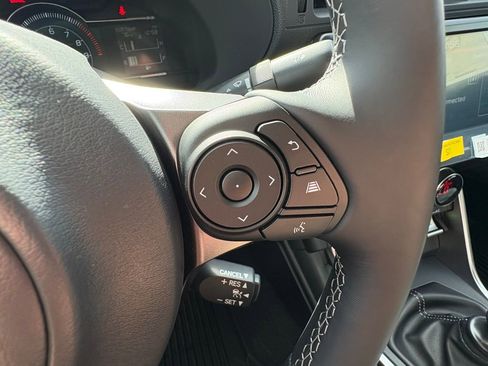 New 2026 Toyota GR86 Premium image 20