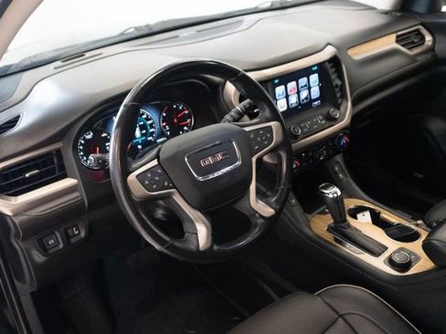 Used 2019 GMC Acadia Denali FWD image 3