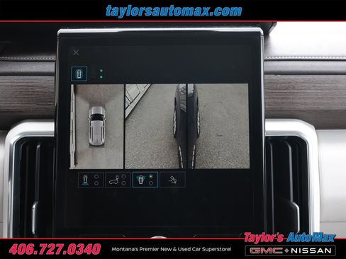 Used 2024 GMC Acadia Denali w/ Super Cruise Package image 21