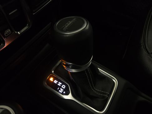 Certified 2021 Jeep Gladiator Overland w/ Popular Equipment Package image 24