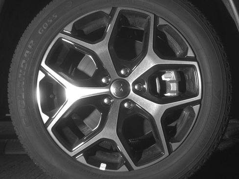 Used 2025 Jeep Compass Limited image 13