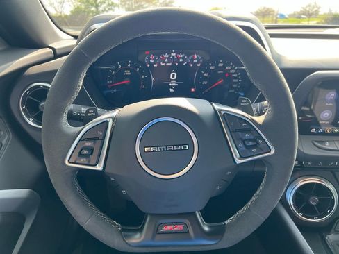 Used 2023 Chevrolet Camaro SS image 15
