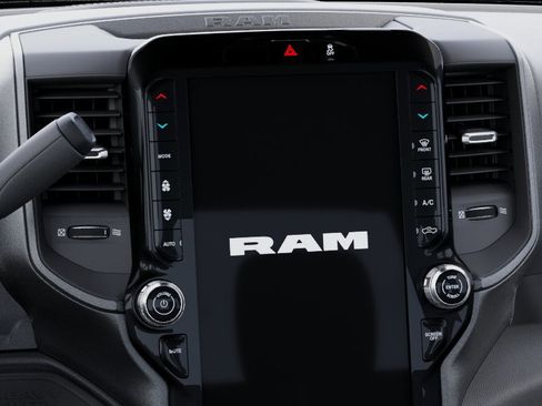 New 2025 RAM 3500 Tradesman image 49