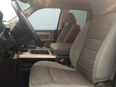 Used 2018 RAM 1500 Big Horn AWD/4WD image 17