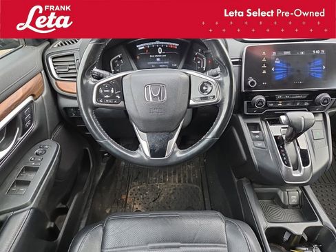 Used 2019 Honda CR-V EX-L image 26