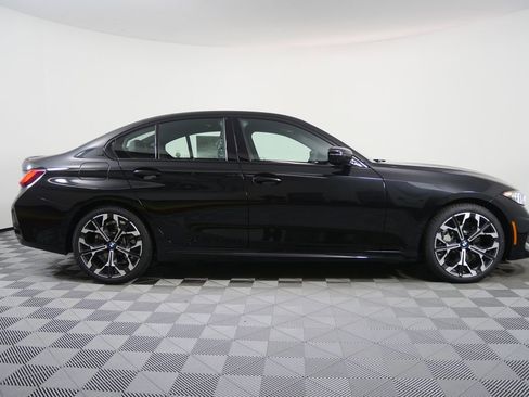 New 2026 BMW 330i xDrive Sedan image 2
