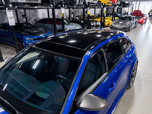 Used 2023 Audi RS 6 image 70