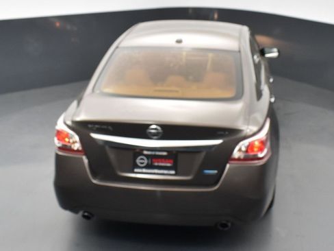 Used 2013 Nissan Altima 2.5 SV image 48
