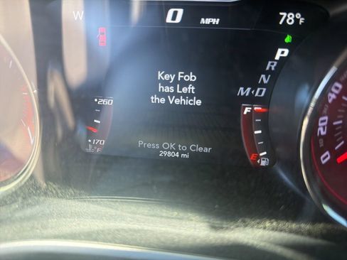 Used 2022 Dodge Challenger SRT Hellcat w/ Plus Package RWD image 21