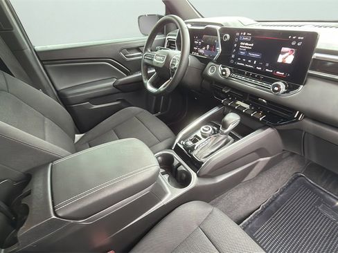 Used 2024 GMC Canyon Elevation w/ Convenience Package image 23