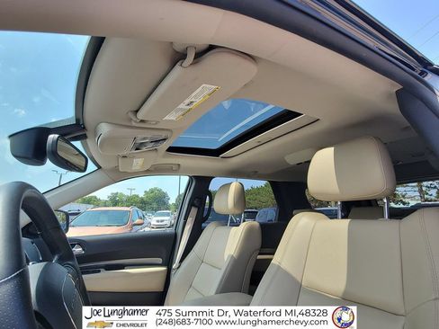 Used 2018 Dodge Durango GT w/ Premium Group AWD/4WD image 21