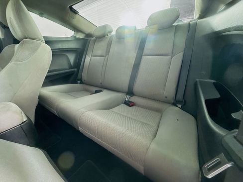 Used 2014 Honda Civic EX image 28