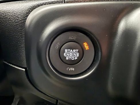 Used 2021 Jeep Wrangler Unlimited Sahara AWD/4WD image 50