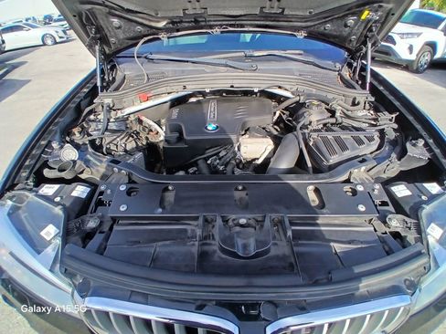 Used 2018 BMW X4 xDrive28i image 24