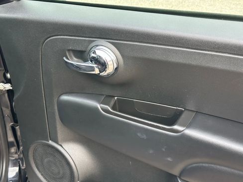 Used 2012 FIAT 500 Abarth w/ Safety & Convenience Pkg image 18