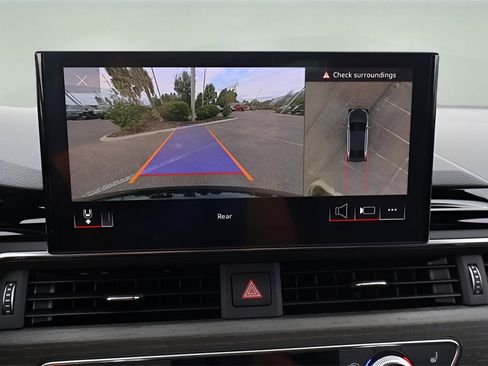 Used 2023 Audi A4 2.0T Premium Plus w/ Premium Plus Package image 25