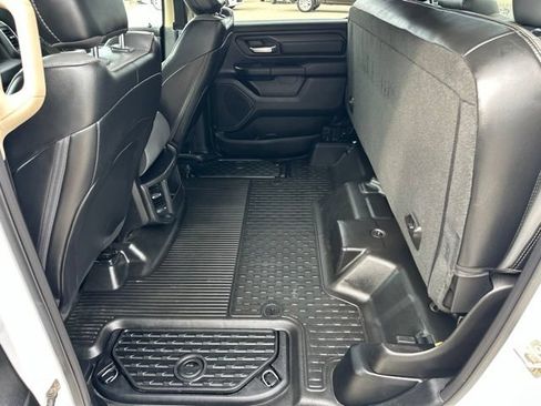 Used 2020 RAM 1500 Tradesman AWD/4WD image 29