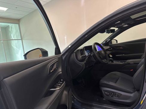 New 2026 Toyota Crown Signia image 22