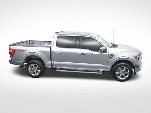 Used 2023 Ford F150 Lariat w/ Equipment Group 502A High AWD/4WD image 31