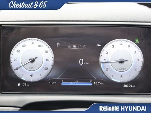 Used 2023 Hyundai Santa Cruz Limited w/ Cargo Package AWD/4WD image 29