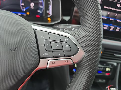 New 2026 Volkswagen Jetta GLI Autobahn FWD image 17