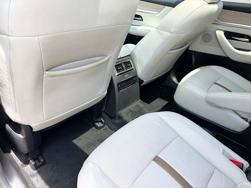 Used 2025 MAZDA CX-90 3.3 Turbo S w/ Premium Package AWD/4WD image 26