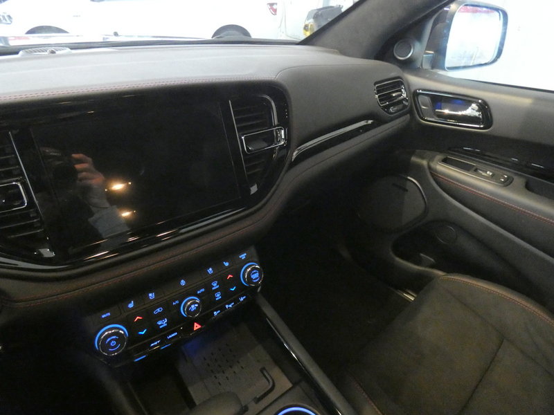 New 2027 Dodge Durango R/T AWD/4WD image 11