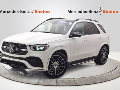 Certified 2023 Mercedes-Benz GLE 450 4MATIC