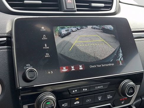 Used 2020 Honda CR-V EX image 21
