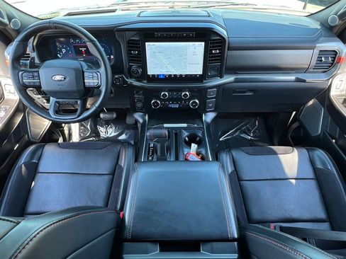 Used 2024 Ford F150 Raptor AWD/4WD image 18