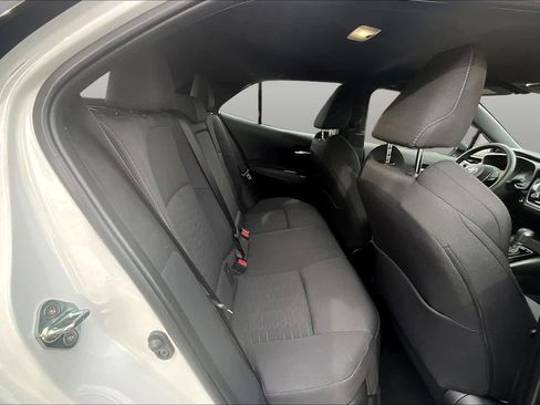 Certified 2024 Toyota Corolla SE w/ SE Package FWD image 36