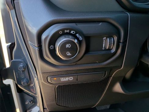 New 2026 Jeep Gladiator Mojave image 16