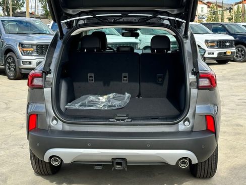 New 2024 Ford Escape SE w/ PHEV Premium Package image 27