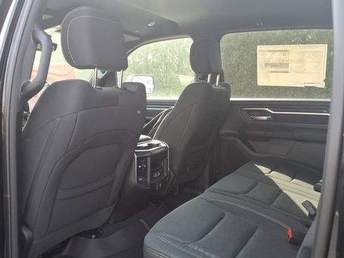 New 2026 RAM 1500 Big Horn image 15