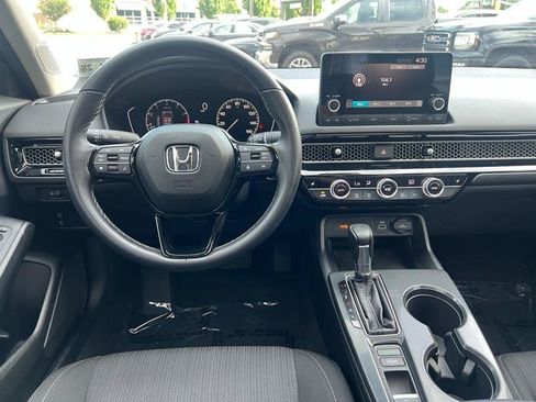 Used 2023 Honda Civic EX image 12