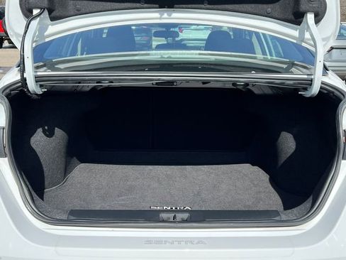 Used 2023 Nissan Sentra SV image 30