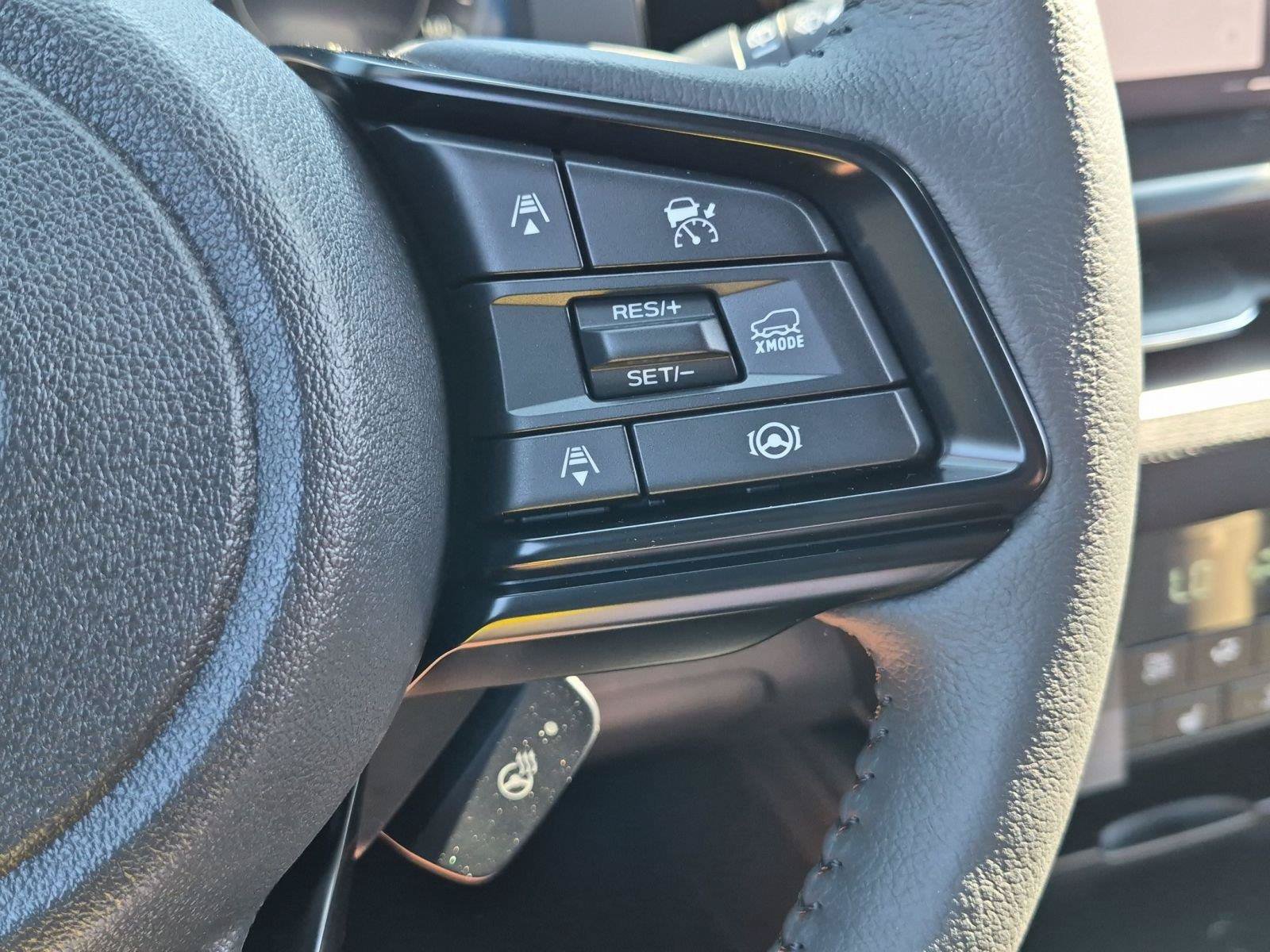 New 2026 Subaru Outback Limited AWD/4WD image 16