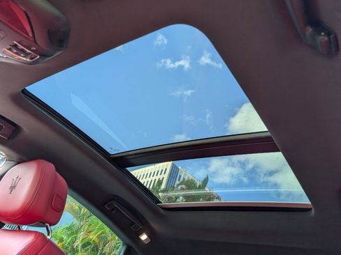 Used 2022 Maserati Levante GT image 23