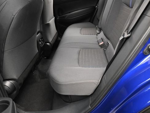 Used 2024 Toyota Corolla Cross AWD Hybrid image 30