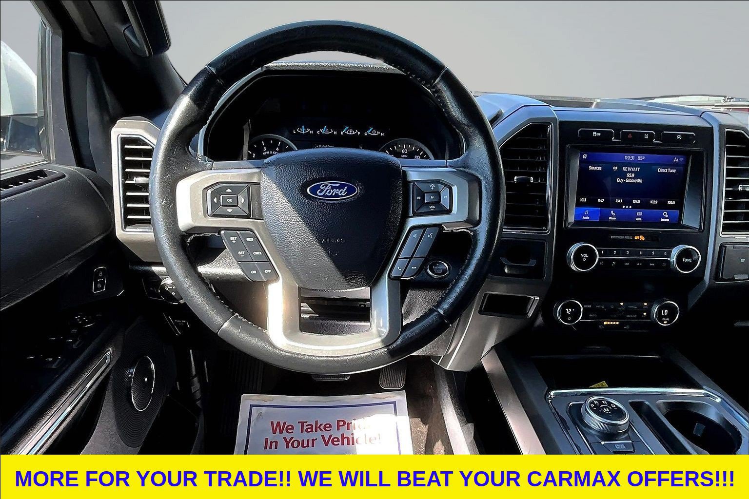 Used 2021 Ford Expedition XLT RWD image 7