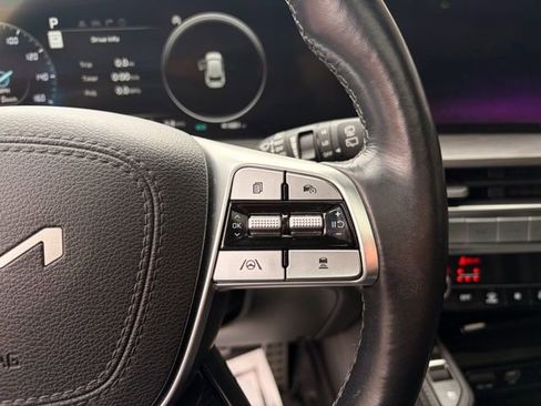 Used 2023 Kia Telluride SX X-Line AWD/4WD image 31