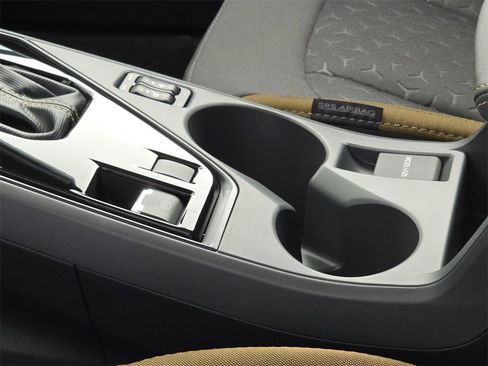 New 2025 Subaru Crosstrek 2.5i Sport image 24