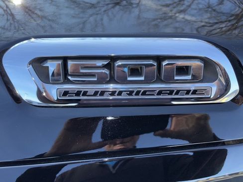 New 2026 RAM 1500 Big Horn image 9